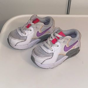 Nike Toddler Girl Air Max Excee